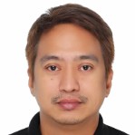 PATRICK ALFRED OLAÑO