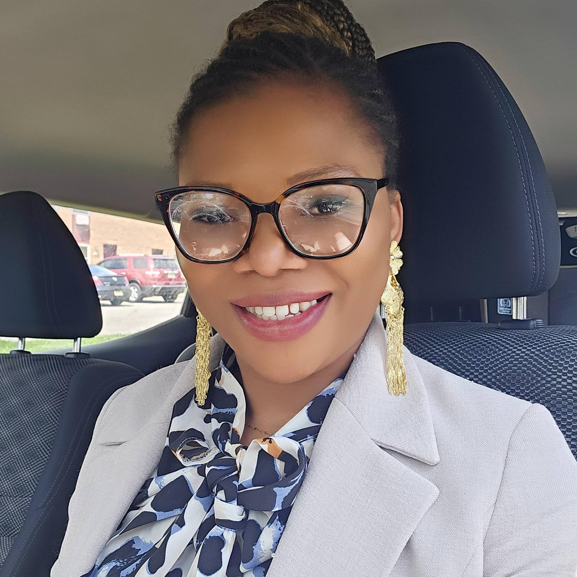 Olubunmi Oyekanmi
