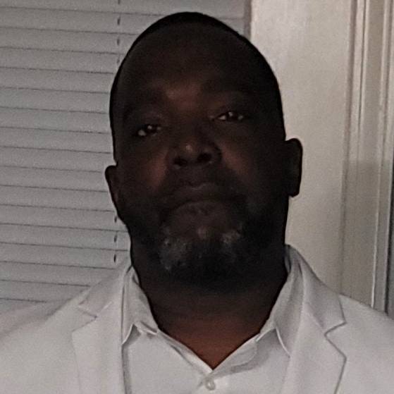 Michael Mayrant