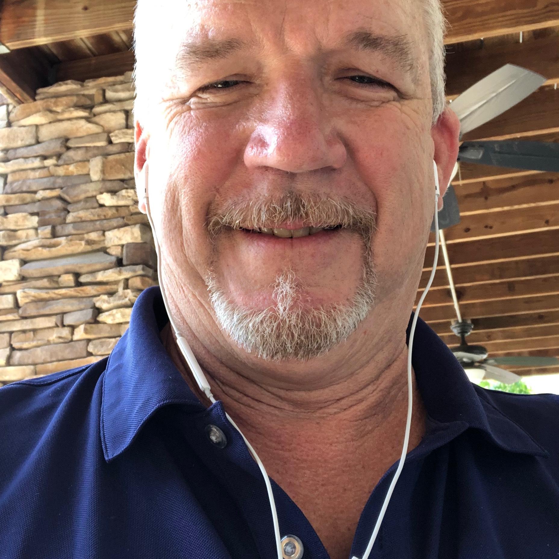 Greg Galanski
