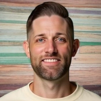 CHRIS WILSON