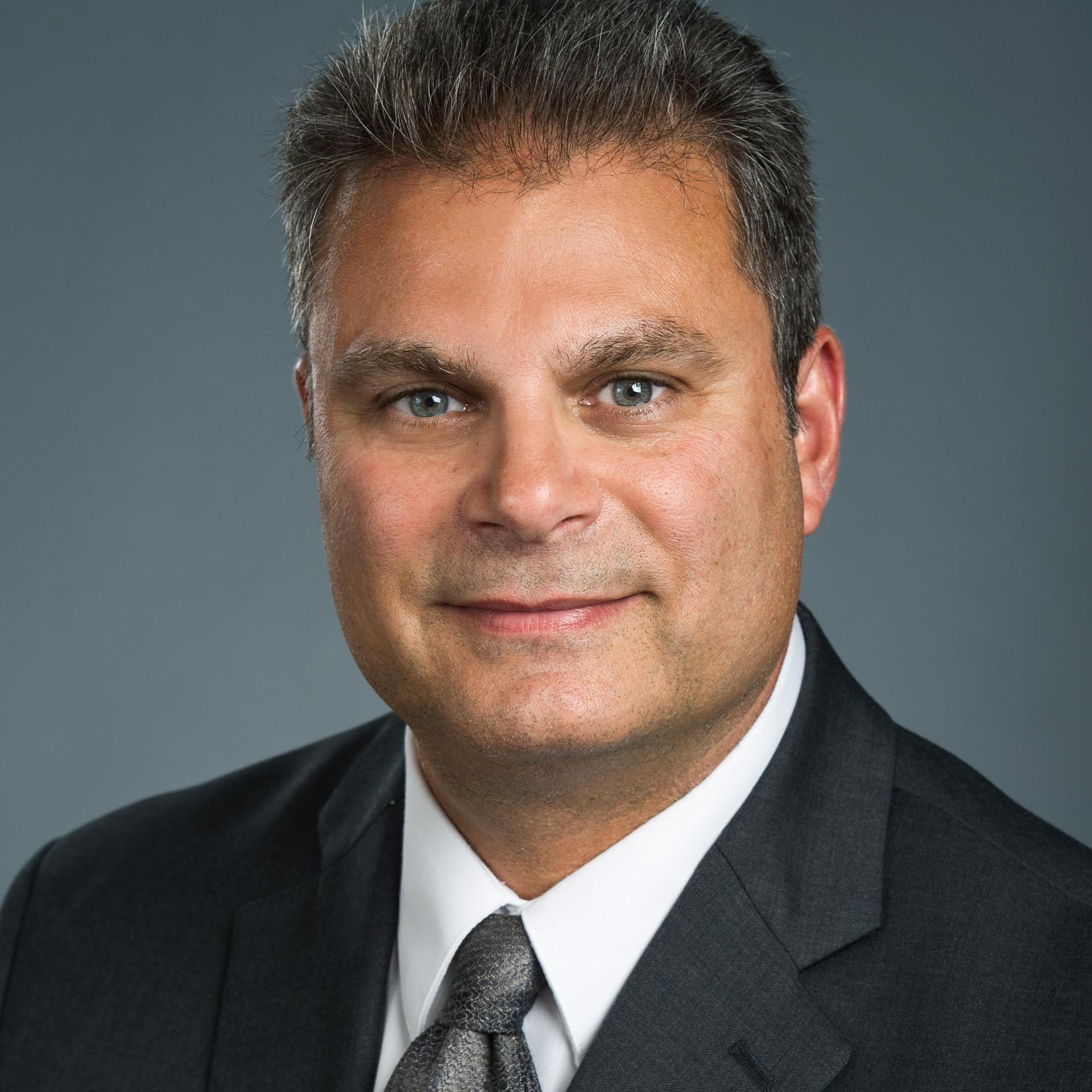 ADAM DELEO