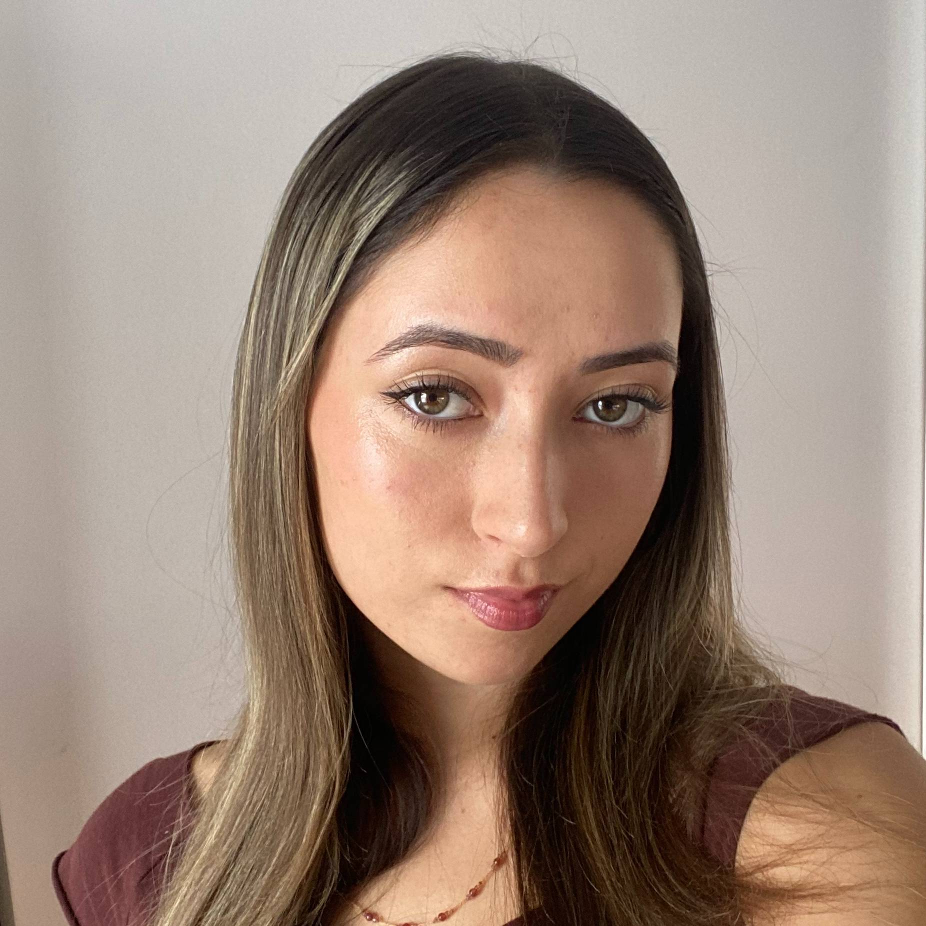 Mia Ferguson