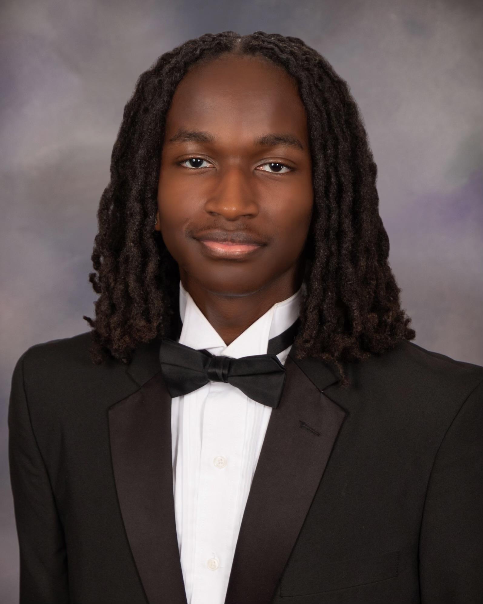 Jakobi E. Young