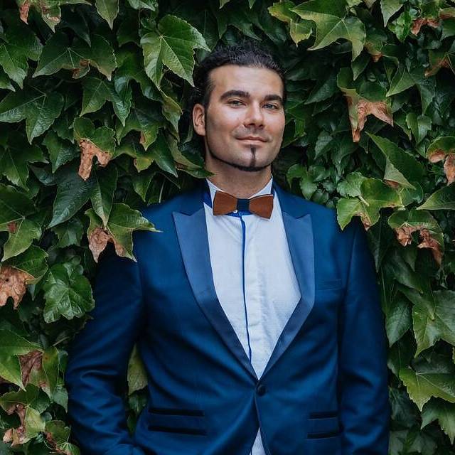 Konstantinos Soufleros