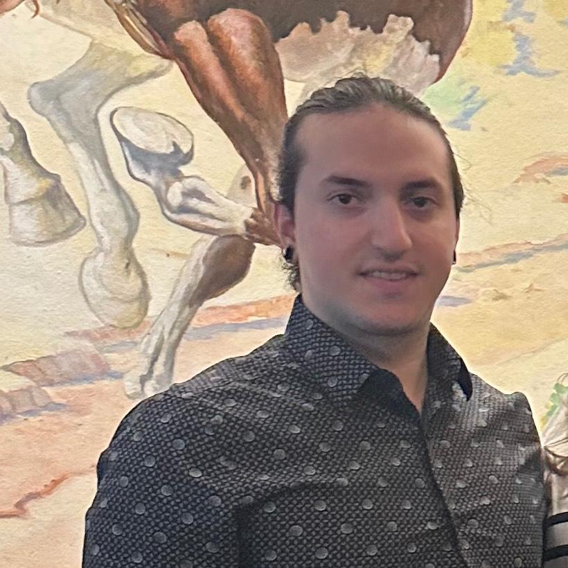 Brandon Guerra