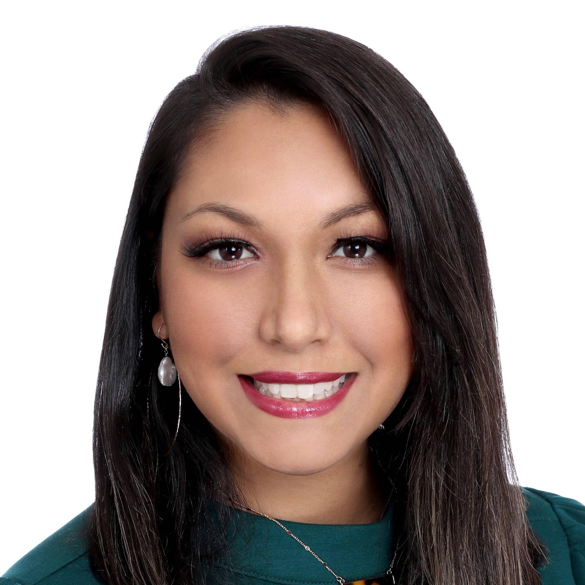 Bushra Del Vecchio