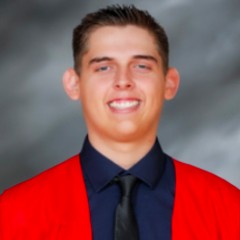 BRENDAN M.