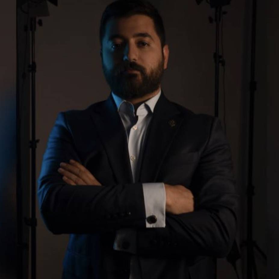 Mohamed Mansour