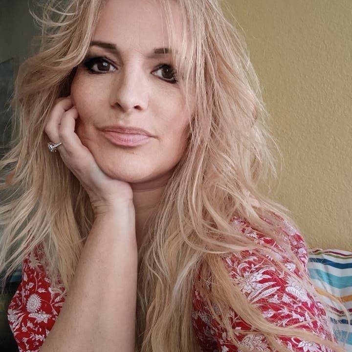 Kimberly Hendren