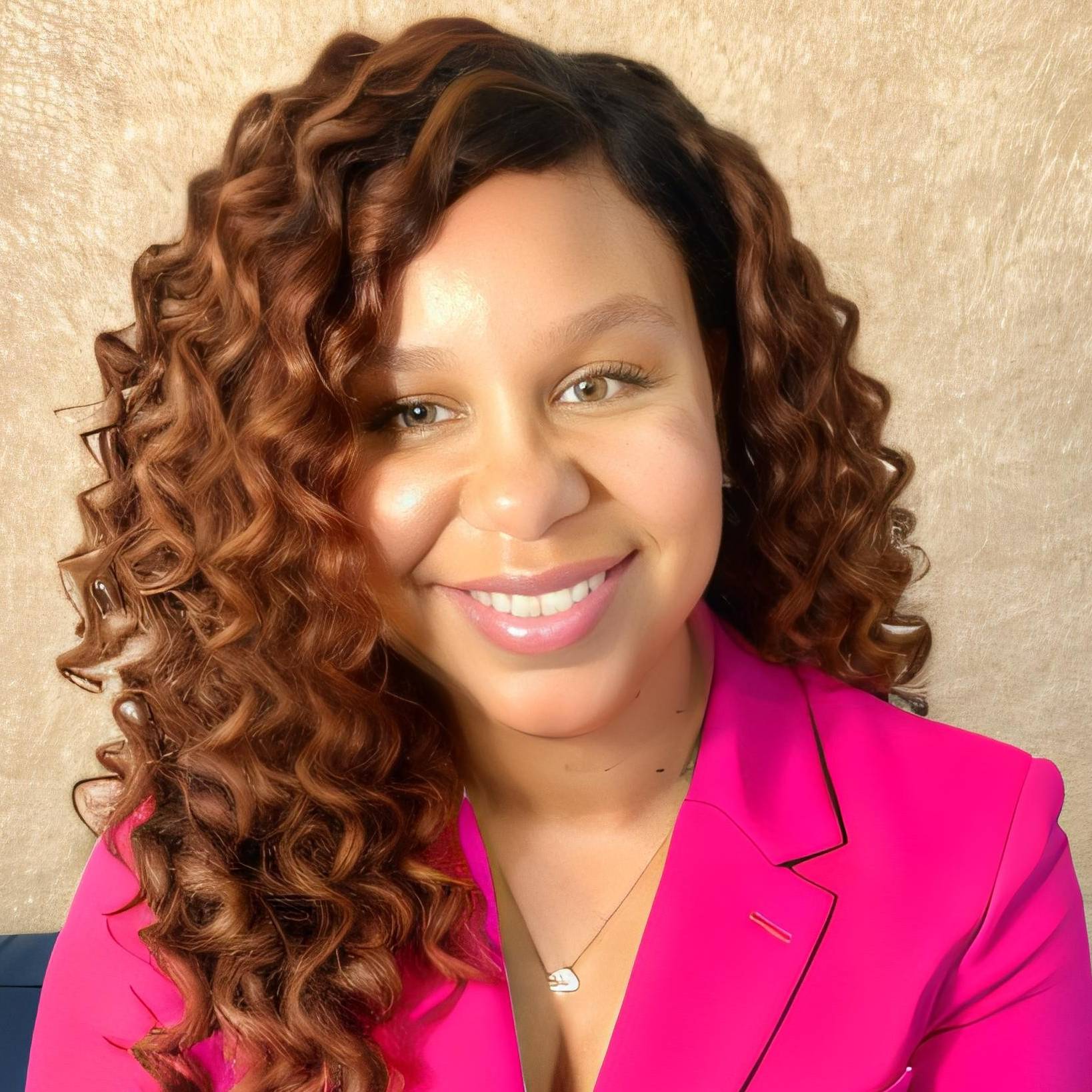 Adriana Venson