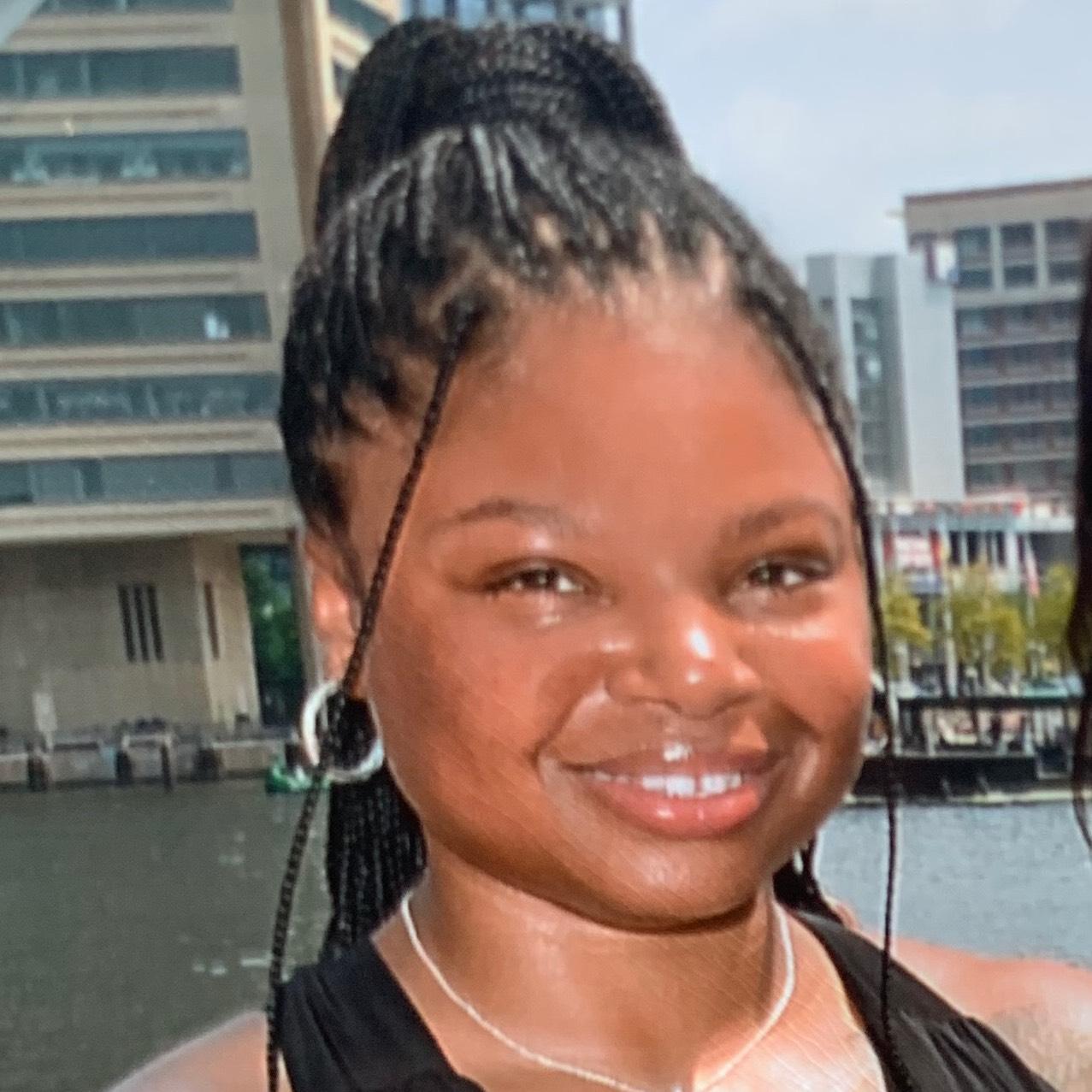 Taqiyya Robinson