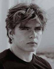 Dominik Bolshov