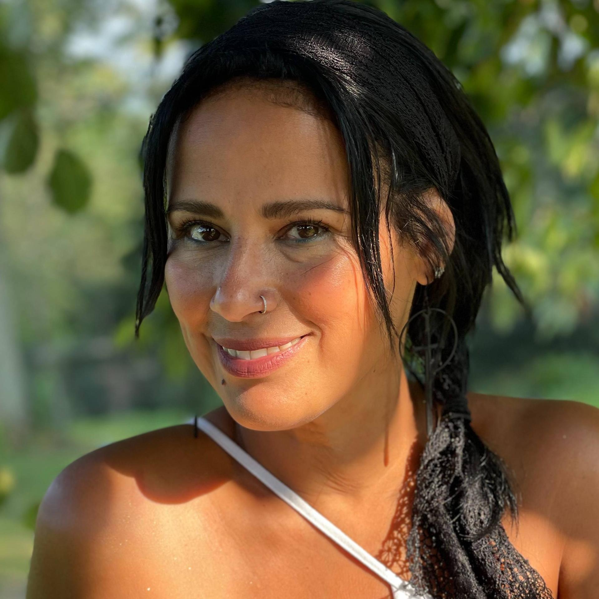 Lizvette De La Cruz
