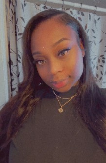 Alivia Thomas