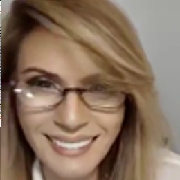 Sonia Brouri