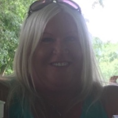 Rose Inman
