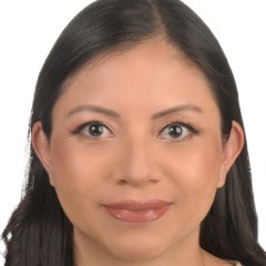 Andrea Alba