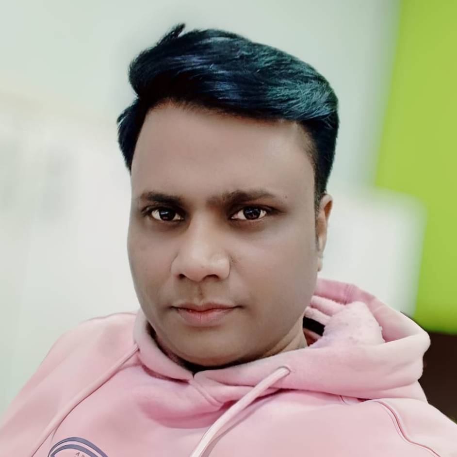 DEEPAK MEHTA