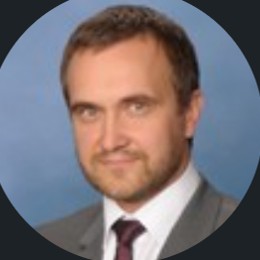 Paul Kurek