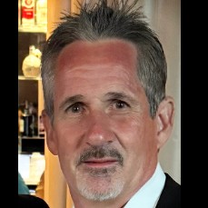 Greg Barnett