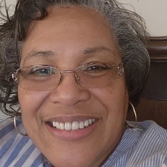 ROXANNE WHITE-WILLIAMS