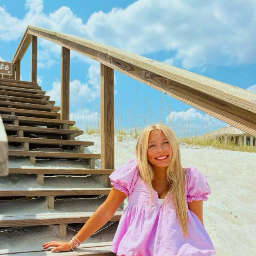 Josie Carpenter