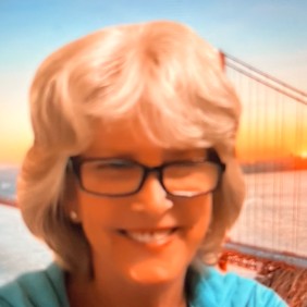 Mary Morrison