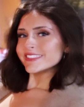 Gabrielle Abdel-Hilleary