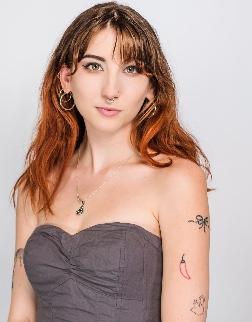 Ruby Sickmen