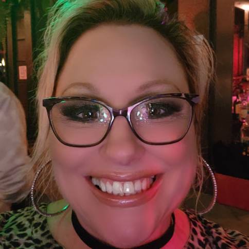 Tammy Oliver