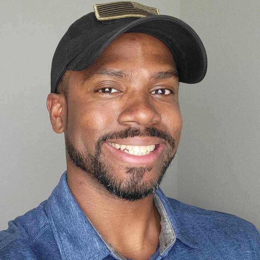 RASHAD BARNES - PHR