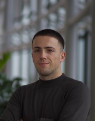 Nikola Vujovic