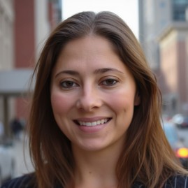 Lauren Webster