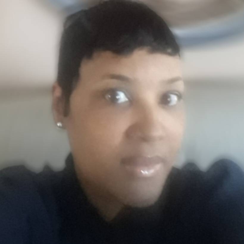 Tonya Tate
