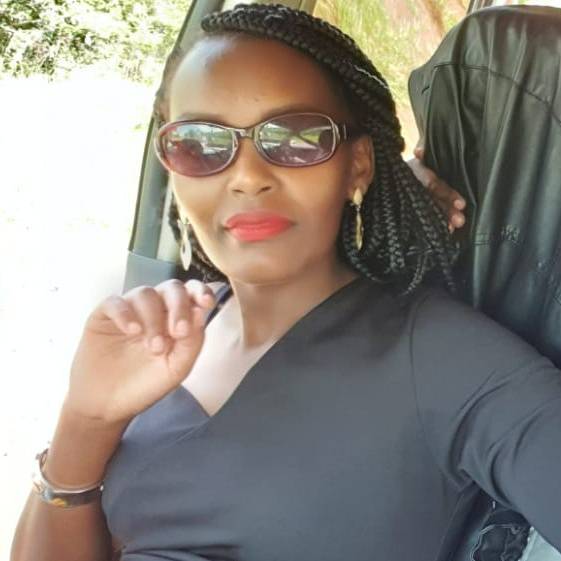 Zipporah Gatika