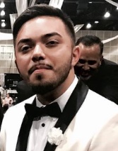ISAIAH J GUAJARDO