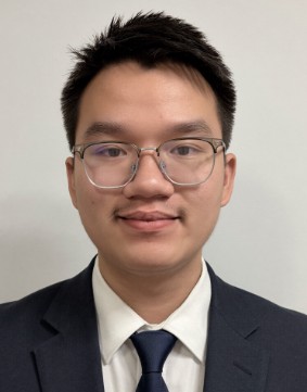 Ryan Nguyen