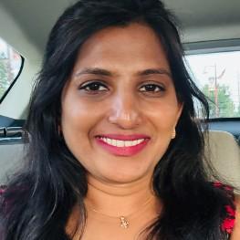 Smitha Girish