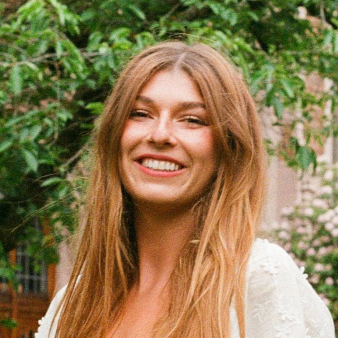 Abigail Meyer