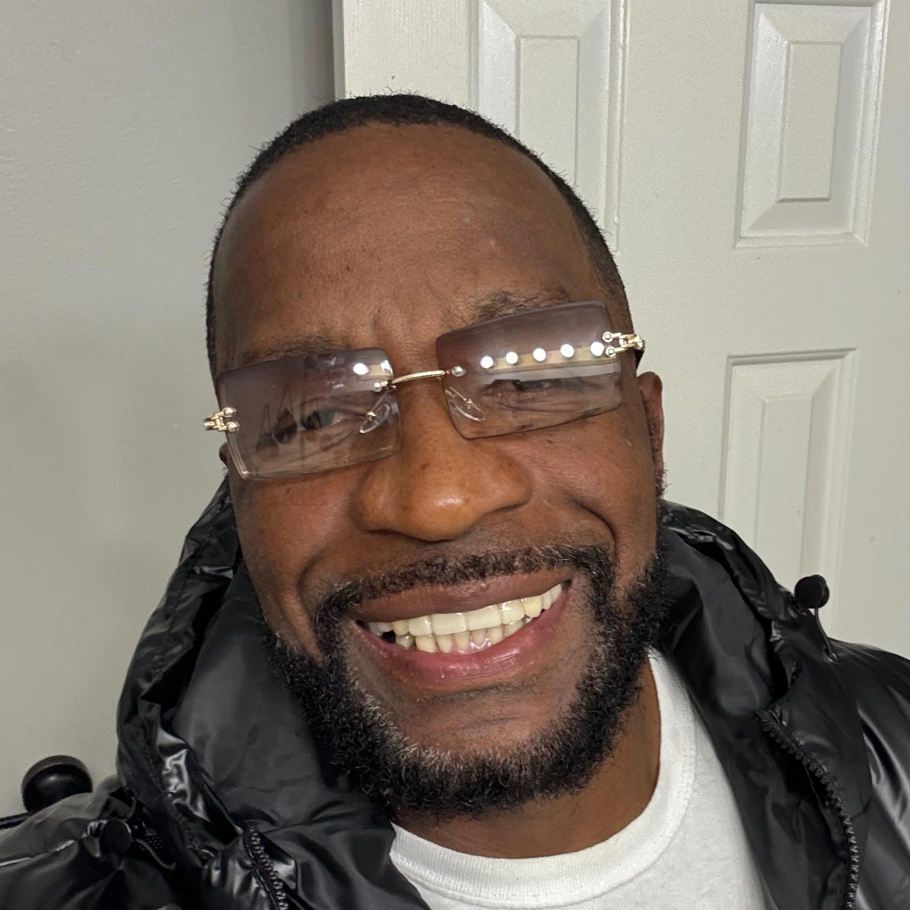 Reginald Malone