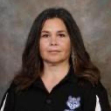 Nannette Cruz