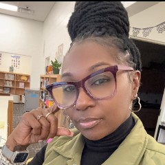 Tamesha Wells