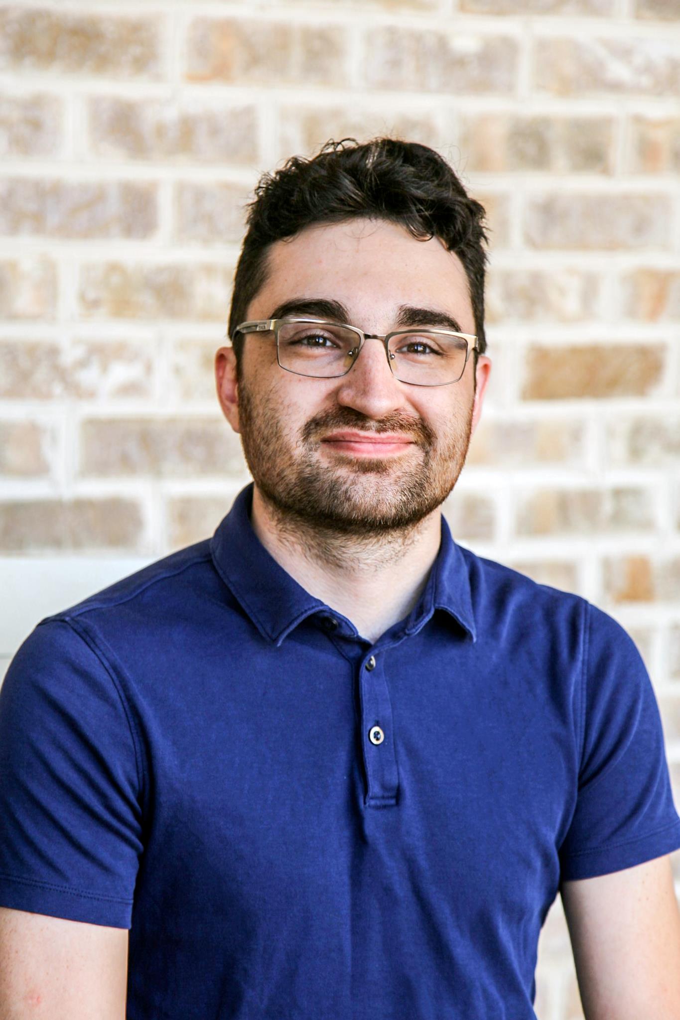 Matthew Scarpa