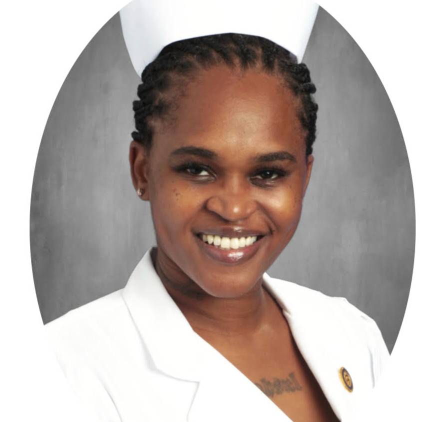 NIJALA HARRIS