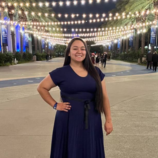 Abrianna Salazar