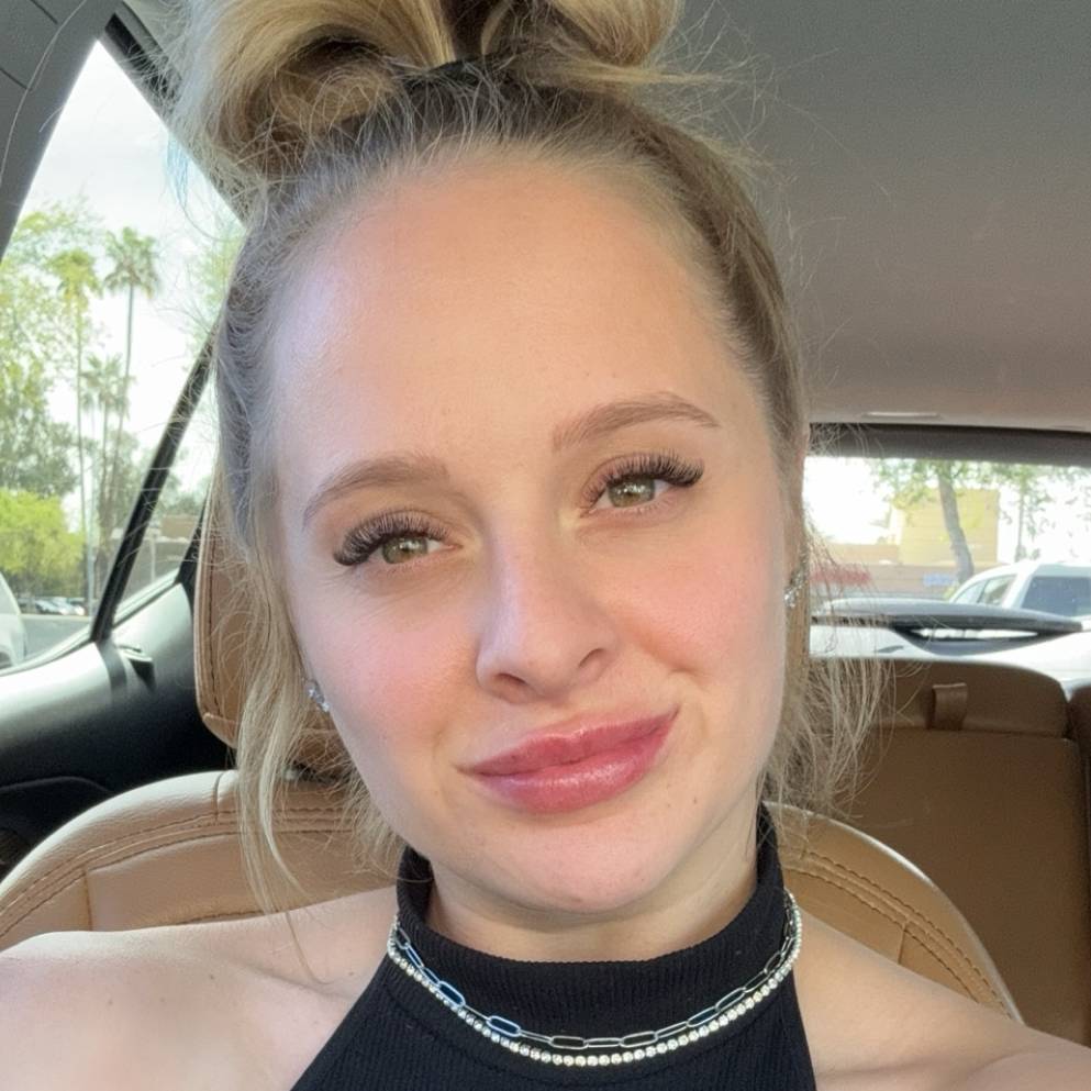 Demi Turley