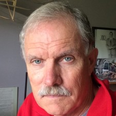JOEL FERRIS
