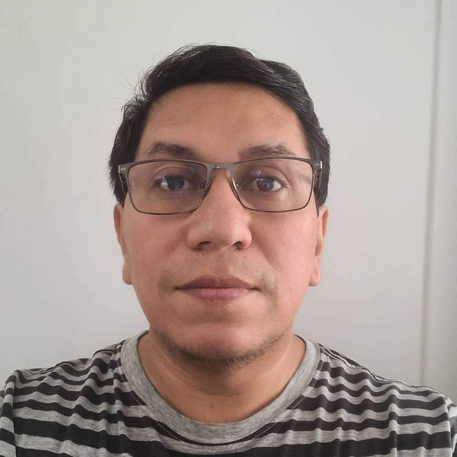 Jacobo Hernandez Cid