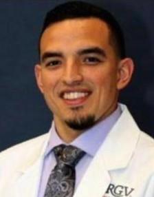 AARON S. CHAPA